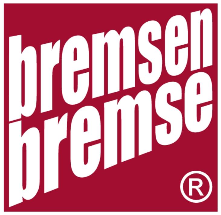 Bremsen-Bremse Logo