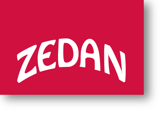 ZEDAN Logo